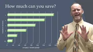 Revolutionary Learning Experiences: Excel Automation