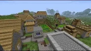 What House? I Don't see a House?