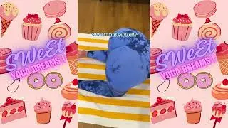 Bottom up yoga challenge, 