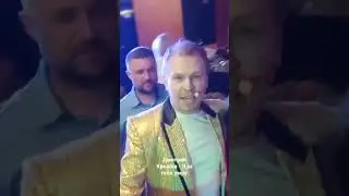Дмитрий Крыков - Я за тебя умру. Юбилей. Самара, 27.5.23