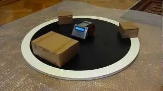 Adsumoto Vs Tres Peligrosas Cajas