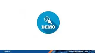 Tricentis Tosca Workshop (Automation Engineer 2 + Tricentis Integration Developer)