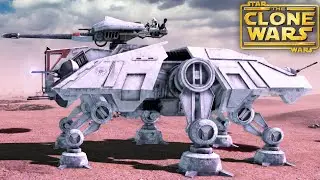 ULTIMATE STAR WARS MOD: Clone Troopers vs CIS Battle Droids | Men of War: Assault Squad 2