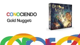 Conociendo Gold Nugget