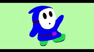 Just a Shy Guy - Featuring Shy Guy - Drive By