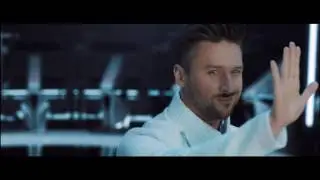 Сергей Лазарев - Идеальный мир (Official video)
