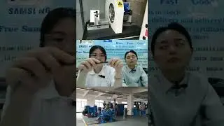 TRIUMPH CABLE FACTORY LIVEROOM