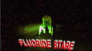 Jet Neptune - Fluoride Stare (P. Shark)