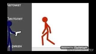 Пародии на мои старые мультики