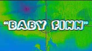 BABY FINN video ( Cancun Inspired Music video)