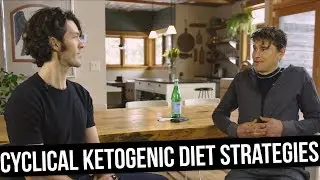 Protein, Keto & Carbs In Context w/ Ben Greenfield