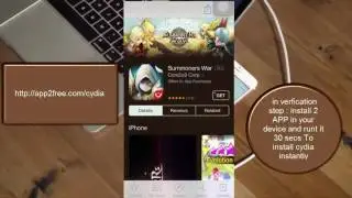 How to Install Cydia on iOS 10.2 Jailbreak