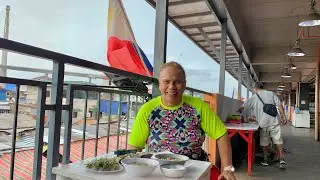 LAMIANG KAN-ANAN!