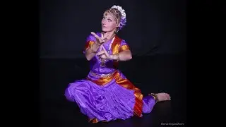 Kuchipudi Govardhana Giridhara Govinda by APSARA Russia