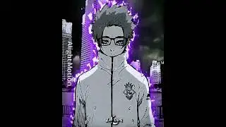 The Best New Gens 🔮🏆 // Collab with @ZeroDarQ // Blue Lock - Manga Edit