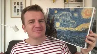 En tant qu'artiste, pourquoi faire des Puzzles ?