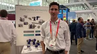 Wittenstein Gearbox Product Offering Overview