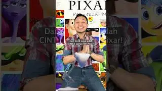 Is the latest PIXAR film a 10/10? An honest review of Elemental 