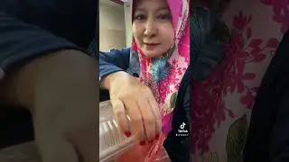 ROTI SARANG BURUNG SEDAP