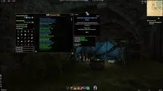 ESO Treasure Box Addon