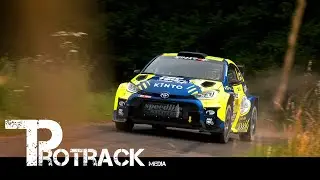 Rallye Saarland Pfalz  | 4K | Best of by ProTrack Media