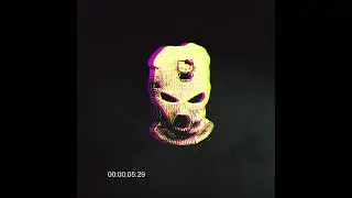 Balaclava (3/3) [Free Trap Type Beat] 2022 | Trap Beat Instrumental