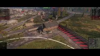 T71 DA cheeky border kill