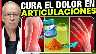 🔴 Dolores en las Articulaciones: ¿Artritis o Desgaste? | Aprende a Diferenciarlos - Oswaldo Restrepo