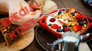 Weight Loss Journey| Special K Two Weeks Diet | DAY 1 | 04/28/2020