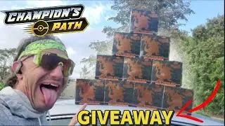 Hunting Sold Out Pokemon Champions Path Elite Trainer Boxes