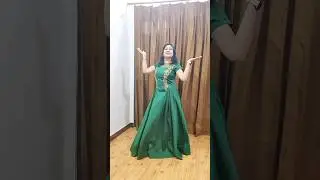 HAWA HAWAI 2.0 I  DANCE COVER | EASY DANCE STEPS |TUMHARI SULLU 