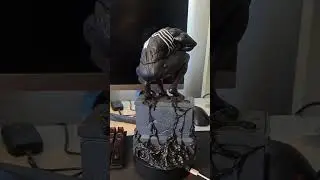 Spider-Man Simbiot 