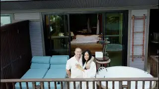 Daniel Proposing to Lien: Aug 24,2023 in Krabi, Thailand