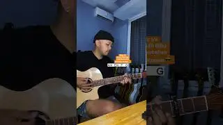 intro gitar biarlah killing me inside