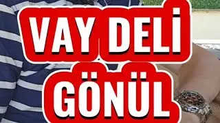 VAY DELİ GÖNÜL