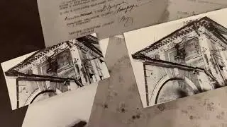 Выставка, посвященная 80-летию полного снятия блокады Ленинграда
