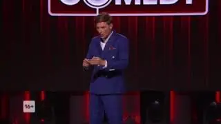 Comedy club