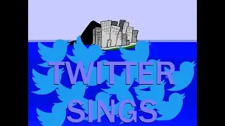 Twitter Sings The Ultimate Showdown