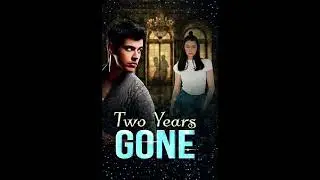 Galatea Audiobook Two Years Gone