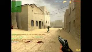 SpeedHack для cs source v34 [LUA] by Tuborg