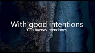 The Smile - No Words - Traducción