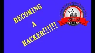 My Journey to eCPPT - Become a Hacker Intro