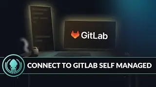 GitKraken Desktop Tutorials: Connecting GitLab Self Managed Integration