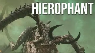 Lethal Bio-Titan Vanguard (easy solo)