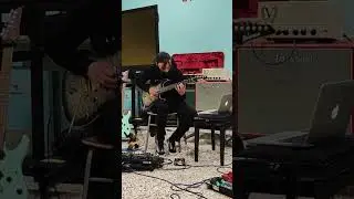The Flight of the Bumblebee - Extreme warm-up