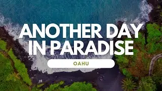 BEST SECRET LOCATIONS in HAWAII - Another Day in Paradise