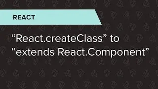 React Ep. 21: 