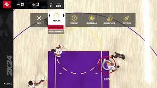 Some 2k24? 2