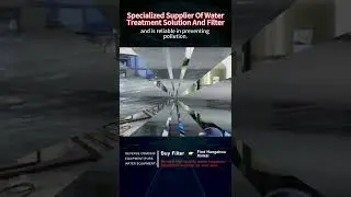 pure water equipment produced by Xinkay
