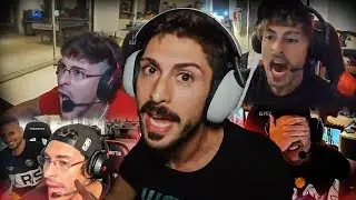 SHELAO TILTEADO POR 9 MINUTOS